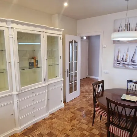 La Buhardilla De La Escalerona - 2 Hab - Vut-4354-as