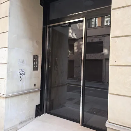 La Buhardilla De La Escalerona - 2 Hab - Vut-4354-as Apartament Gijón