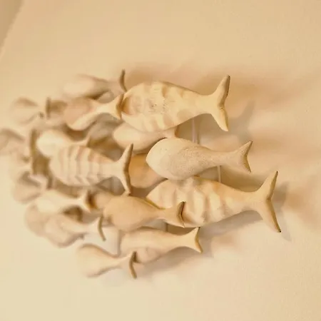 Apartamento La Buhardilla De La Escalerona - 2 Hab - Vut-4354-as