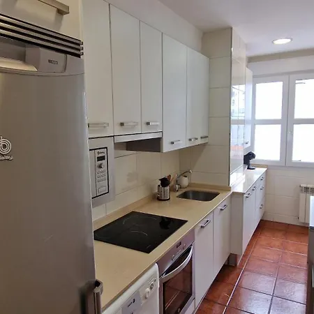 La Buhardilla De La Escalerona - 2 Hab - Vut-4354-as *