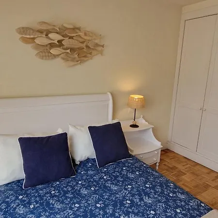 La Buhardilla De La Escalerona - 2 Hab - Vut-4354-as * Gijón