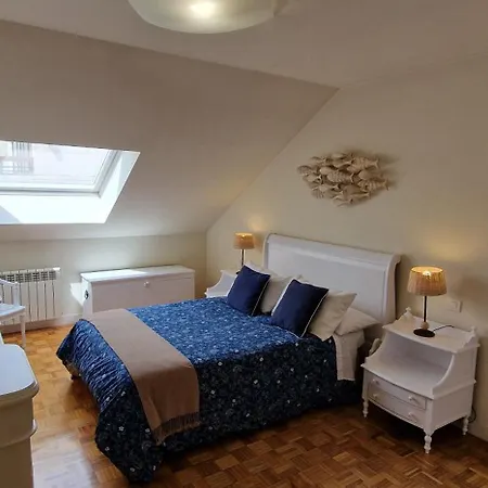 La Buhardilla De La Escalerona - 2 Hab - Vut-4354-as *