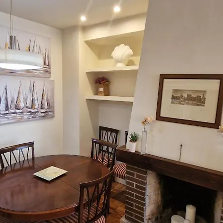 Apartamento La Buhardilla De La Escalerona - 2 Hab - Vut-4354-as