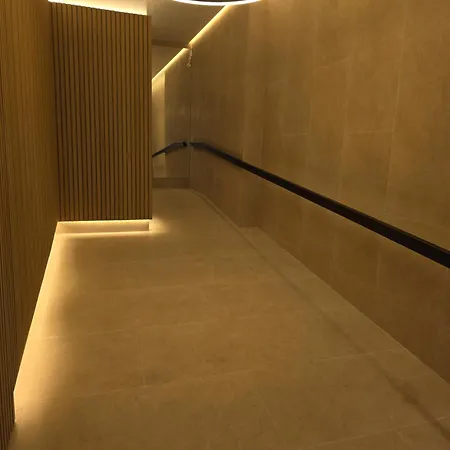 דירה La Buhardilla De La Escalerona - 2 Hab - Vut-4354-as