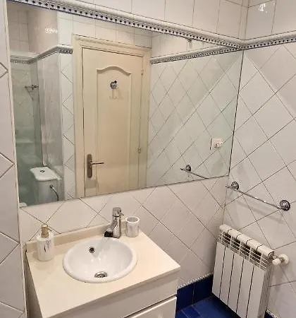 Διαμέρισμα La Buhardilla De La Escalerona - 2 Hab - Vut-4354-as