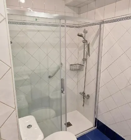 Διαμέρισμα La Buhardilla De La Escalerona - 2 Hab - Vut-4354-as